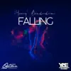 Falling (feat. Optimus Productionstt, Big Zeeko & JNR17) - Single album lyrics, reviews, download