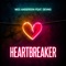 Heartbreaker (feat. DEVMO) - Wes Anderson lyrics