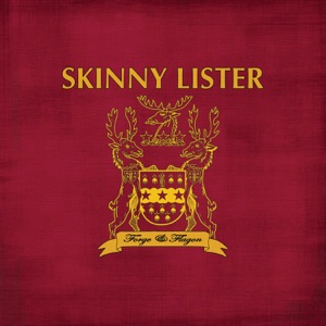 Skinny Lister - Forty Pound Wedding - Line Dance Musique