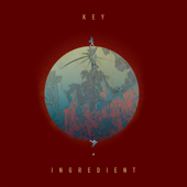 Key Ingredient - Mili