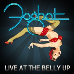 Foghat - I Just Wanna Make Love to You (Live)