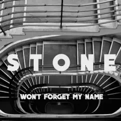 Won't Forget My Name - Single by Stone album reviews, ratings, credits