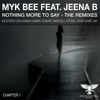 Myk Bee feat. Jeena B - Nothing More To Say (Dave Saint Jay Remix)