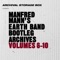 Captain Bobby Stout (Munich 18 Dec 2014) - Manfred Mann's Earth Band lyrics