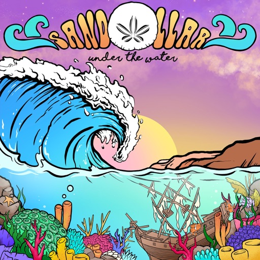 Album artwork