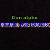 Hard as Rock - Single