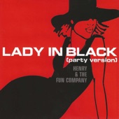 Lady in Black (Party Version) artwork