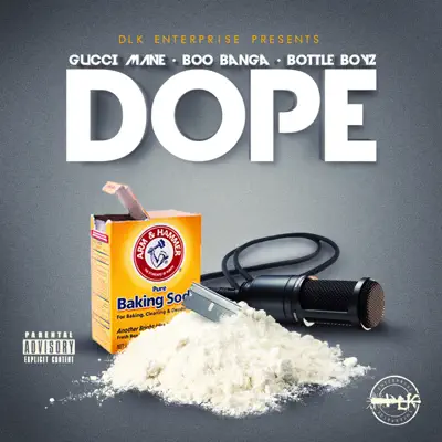 Dope - Single - Gucci Mane