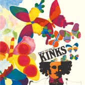 The Kinks - House in the Country