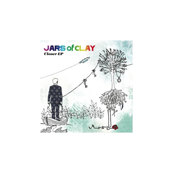 Cover artwork for Closer