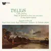 Delius: Cello Concerto, Songs of Farewell & A Song Before Sunrise album lyrics, reviews, download