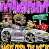 CP3 and GMA ENTANGLEMENTS, Top-Hip Hop Music From the Movie (feat. THOTS R US & MUSIC WORLDS FAVORITE) - Single album lyrics, reviews, download