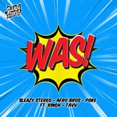 Was! (feat. Kinoh & TAVV) artwork