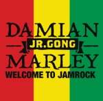 Welcome to Jamrock - Single