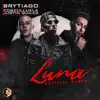 Luna (Remix) [feat. Cosculluela & Justin Quiles] - Single album lyrics, reviews, download