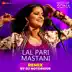 Lal Pari Mastani Remix by DJ Notorious - Single album cover