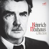 Heinrich Neuhaus. Collection - Heinrich Neuhaus