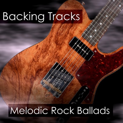 rock guitar jam tracks