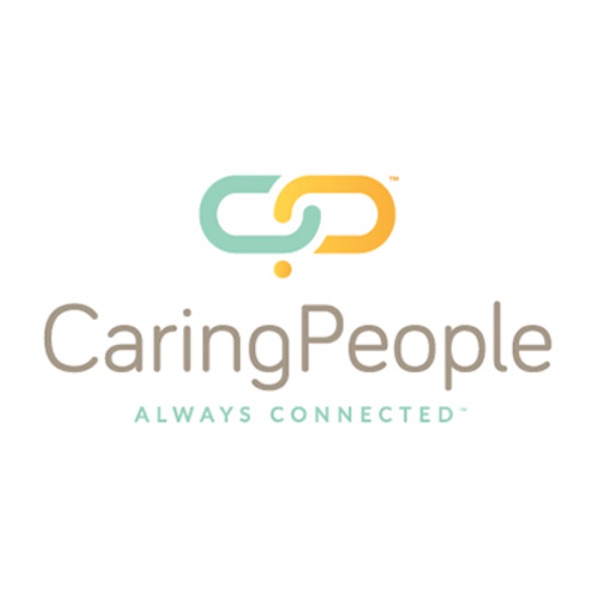 Caring People Inc. cover