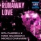 Runaway Love (Toni & Mark's 60 minute Dub) artwork