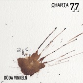 Döda vinkeln artwork