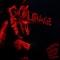 COURAGE - MoonDeity lyrics