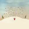 Happy Holidays - Single