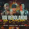 Stream & download Vai Rebolando Sua Cavalona (Versão Funk) - Single