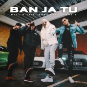 Ban Ja Tu (feat. Kami Kane & Hanz T) artwork