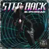 Stream & download Step Back - Single