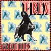 T.Rex - 20TH CENTURY BOY