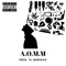 Aomm (feat. Ak2daface) - Stick lyrics