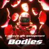 Bodies (feat. DJ Skandalous) - Single album lyrics, reviews, download