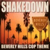 Shakedown - Single