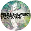 Back to Army - Single album lyrics, reviews, download