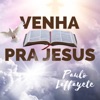 Venha pra Jesus - Single