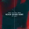 Never Going Home (feat. Luigi Neighbours) - Single album lyrics, reviews, download