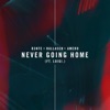 Never Going Home (feat. Luigi Neighbours) - Single