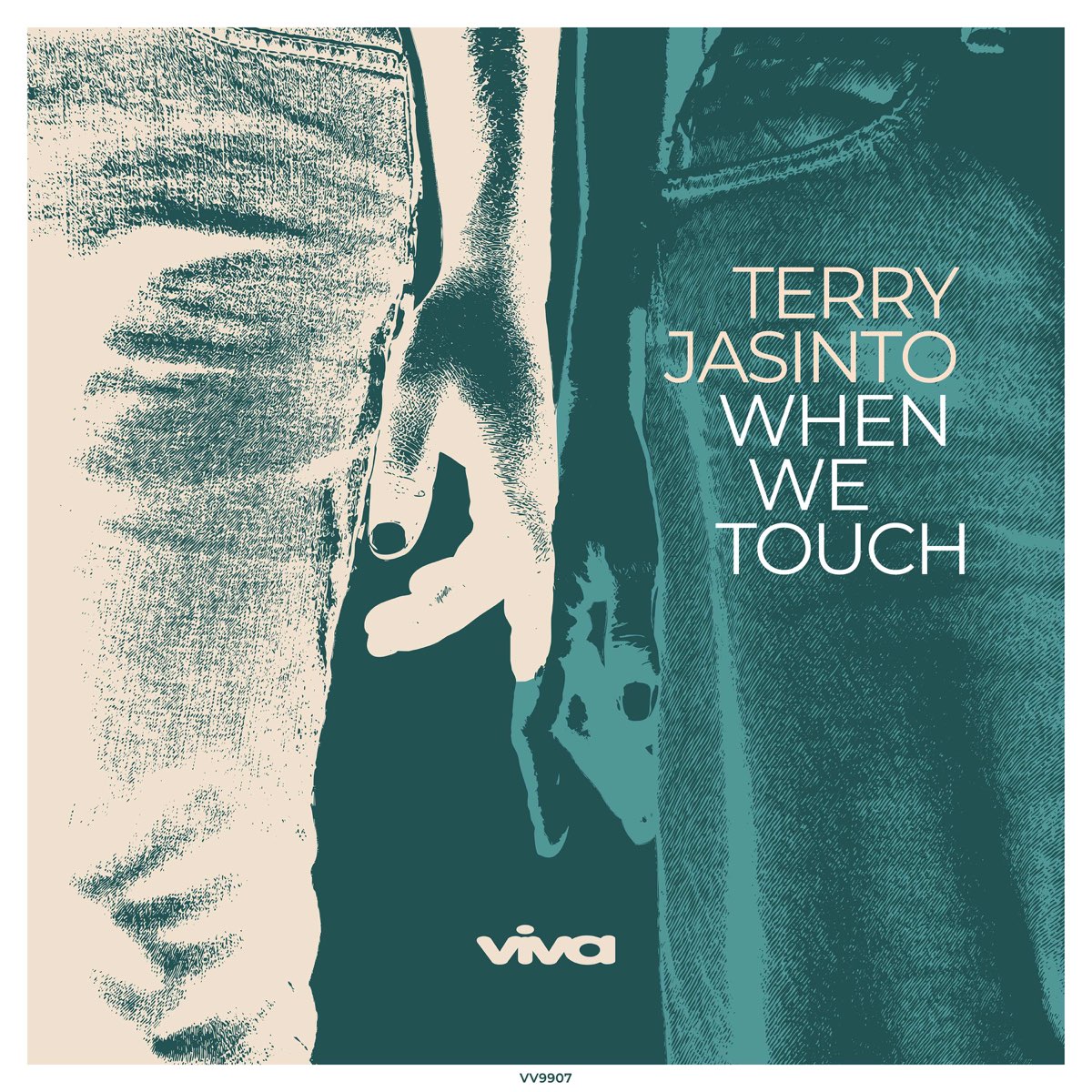 ร บ ฟ ง &quot;When We <b>Touch</b> - Single&quot; จ า ก &quot;Terry Jasinto&quot; ...