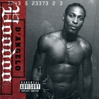 D'Angelo Ablum Cover