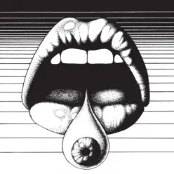 Bad Taste / Search for Words - Single - The Datsuns Bad Taste / Search for Words - Single - The Datsuns