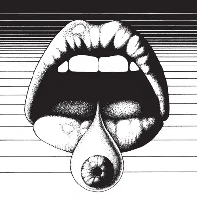 Bad Taste / Search for Words - Single - The Datsuns