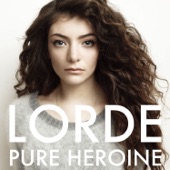 Lorde - A World Alone