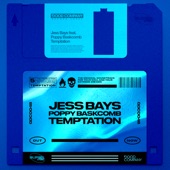 Temptation (feat. Poppy Baskcomb) [Extended Mix] by Jess Bays