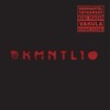 Dekmantel 10 Years 01 - EP