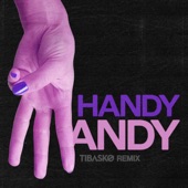 mustbejohn - Handy Mandy - TIBASKO Remix
