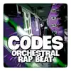 Codes (Orchestral Rap Beat) song lyrics