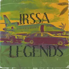Legends by IRSSA album reviews, ratings, credits