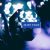 In My Face (Extended) artwork