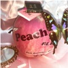 Peach - EP, 2022